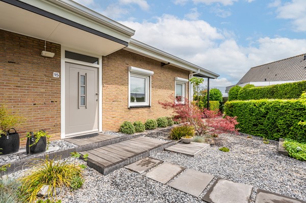 Medium property photo - Eikenstraat 15, 4505 AD Zuidzande